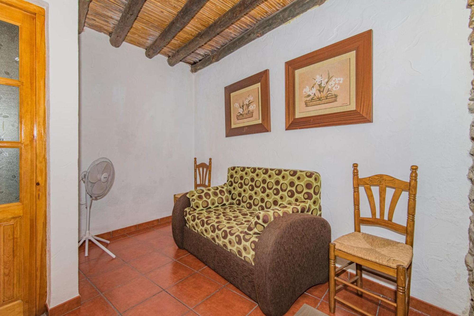 Casa Amat Rubite (Granada) Exterior foto