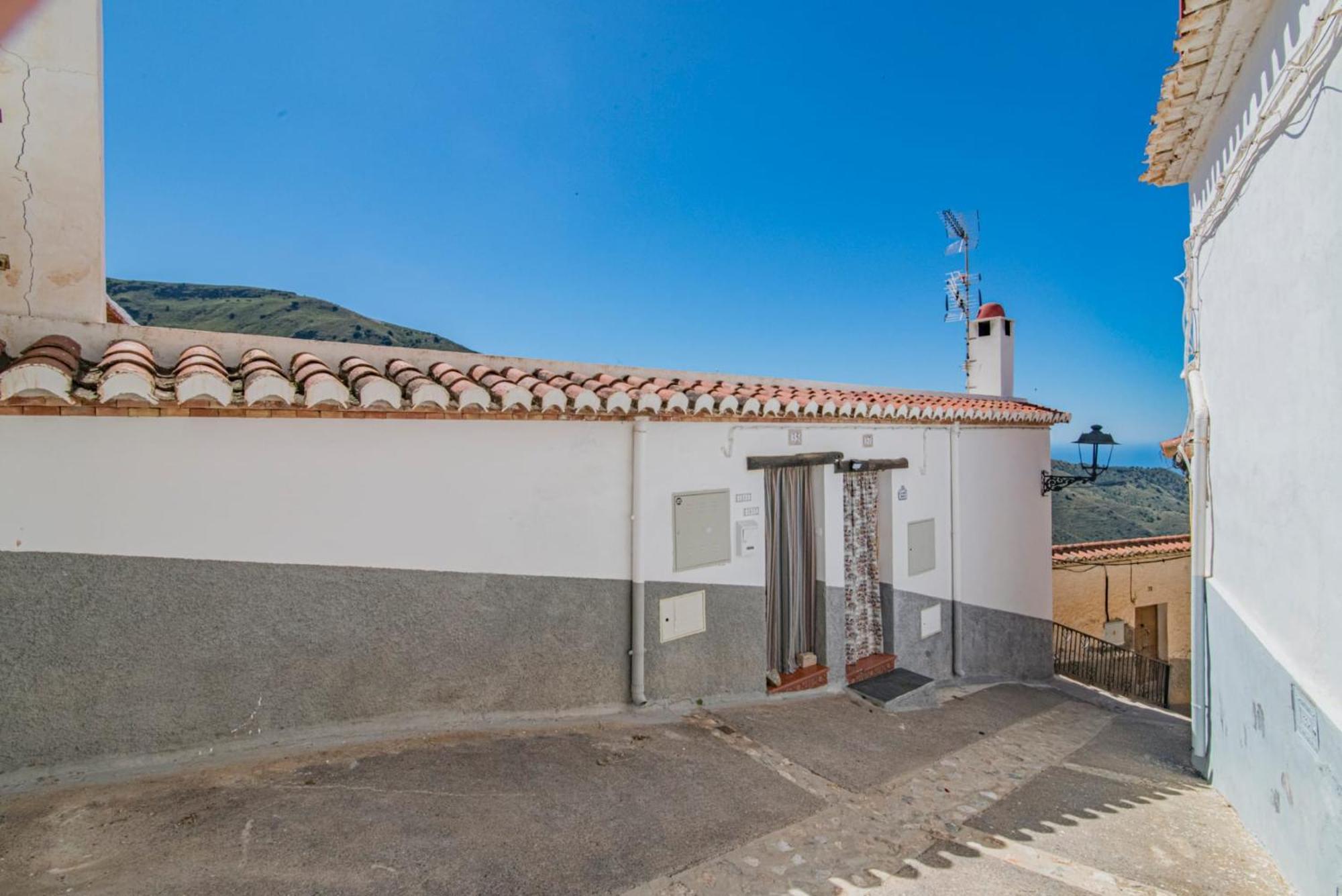 Casa Amat Rubite (Granada) Exterior foto