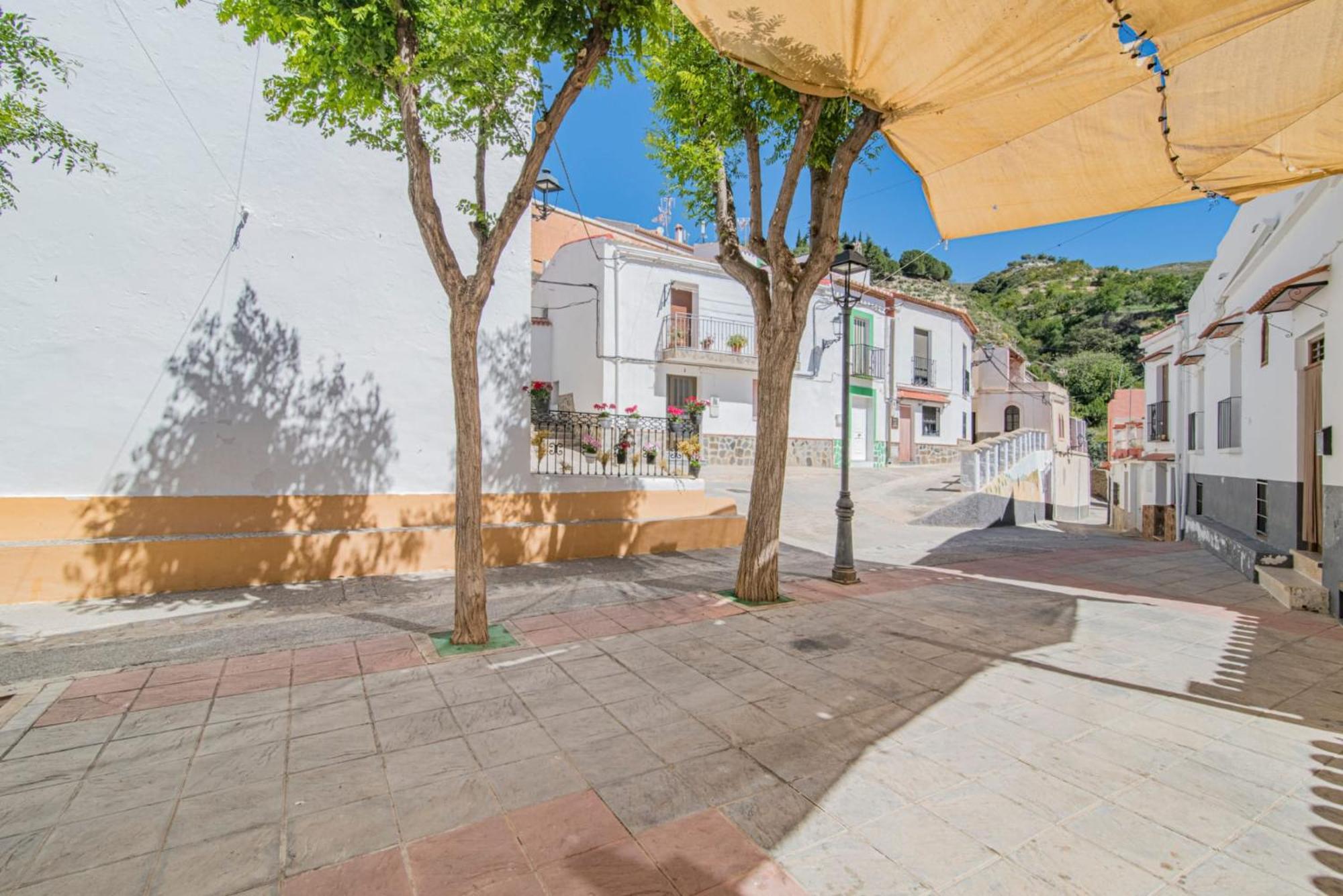 Casa Amat Rubite (Granada) Exterior foto