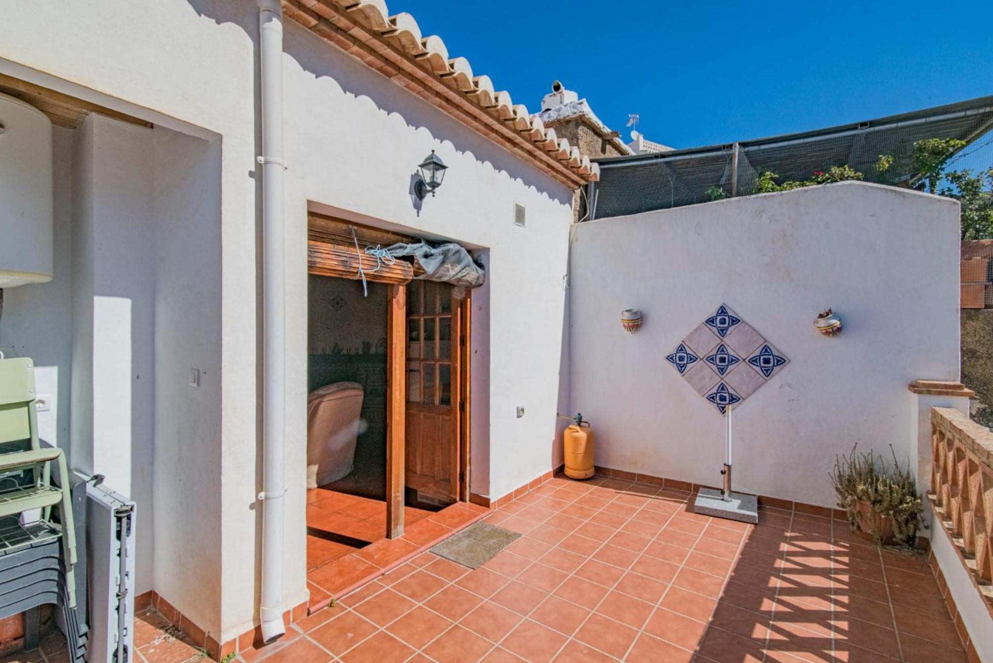Casa Amat Rubite (Granada) Exterior foto